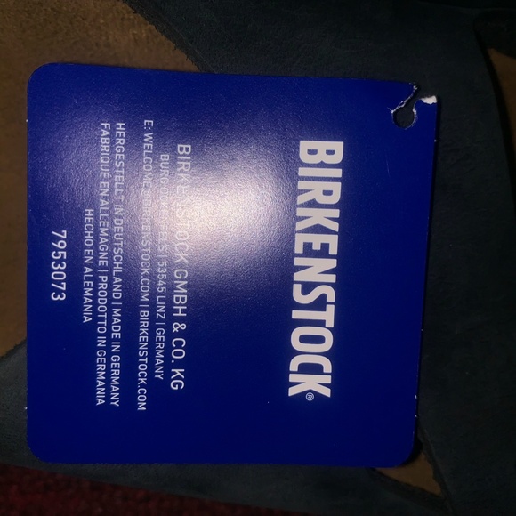 Birkenstocks Size 44